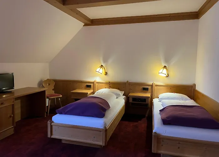 Hotel Gasthof Zum Ochsen