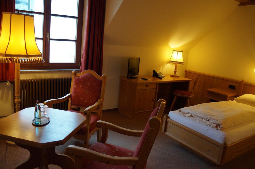 Zum Ochsen Hotel 3*