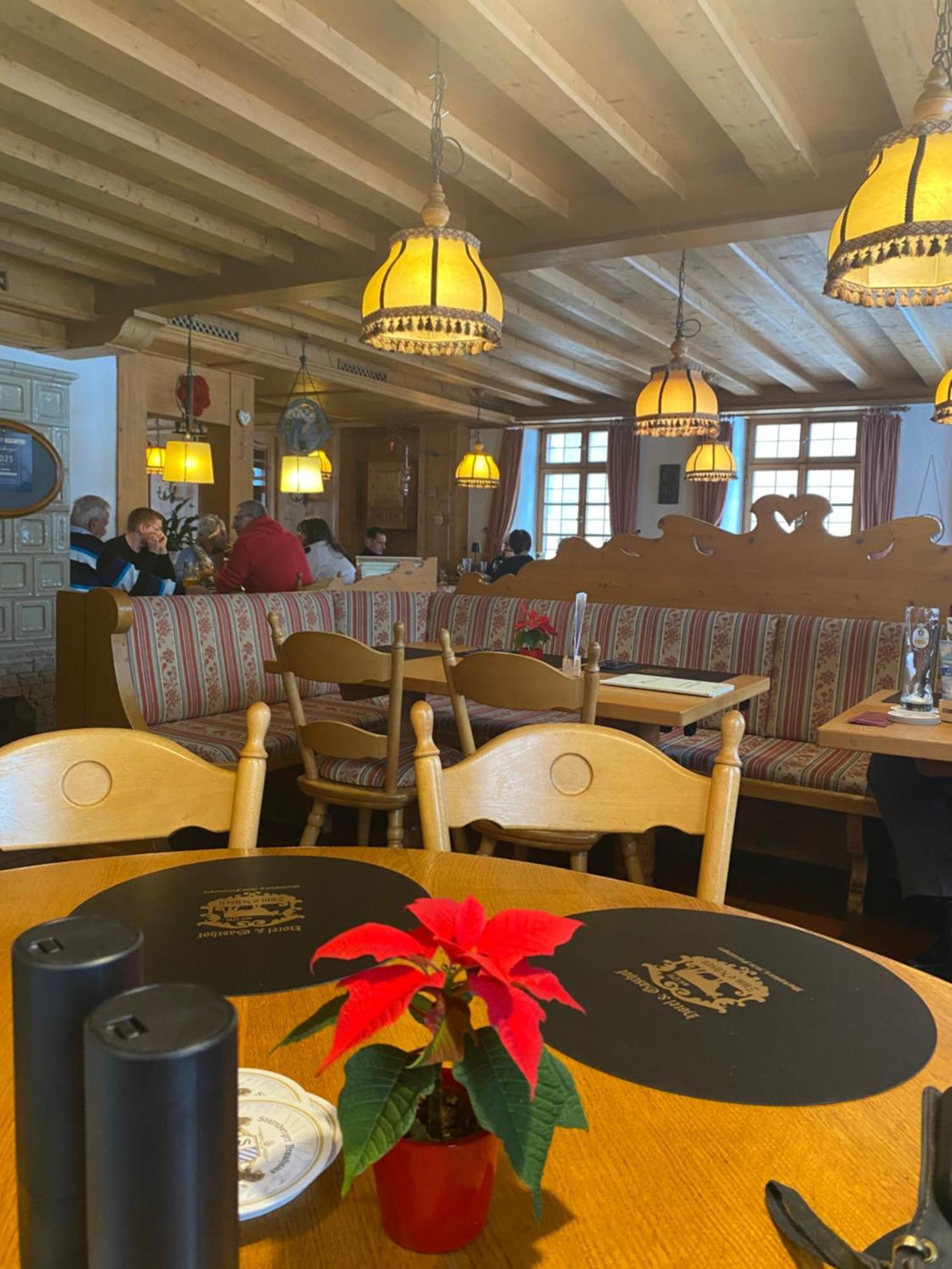 Zum Ochsen