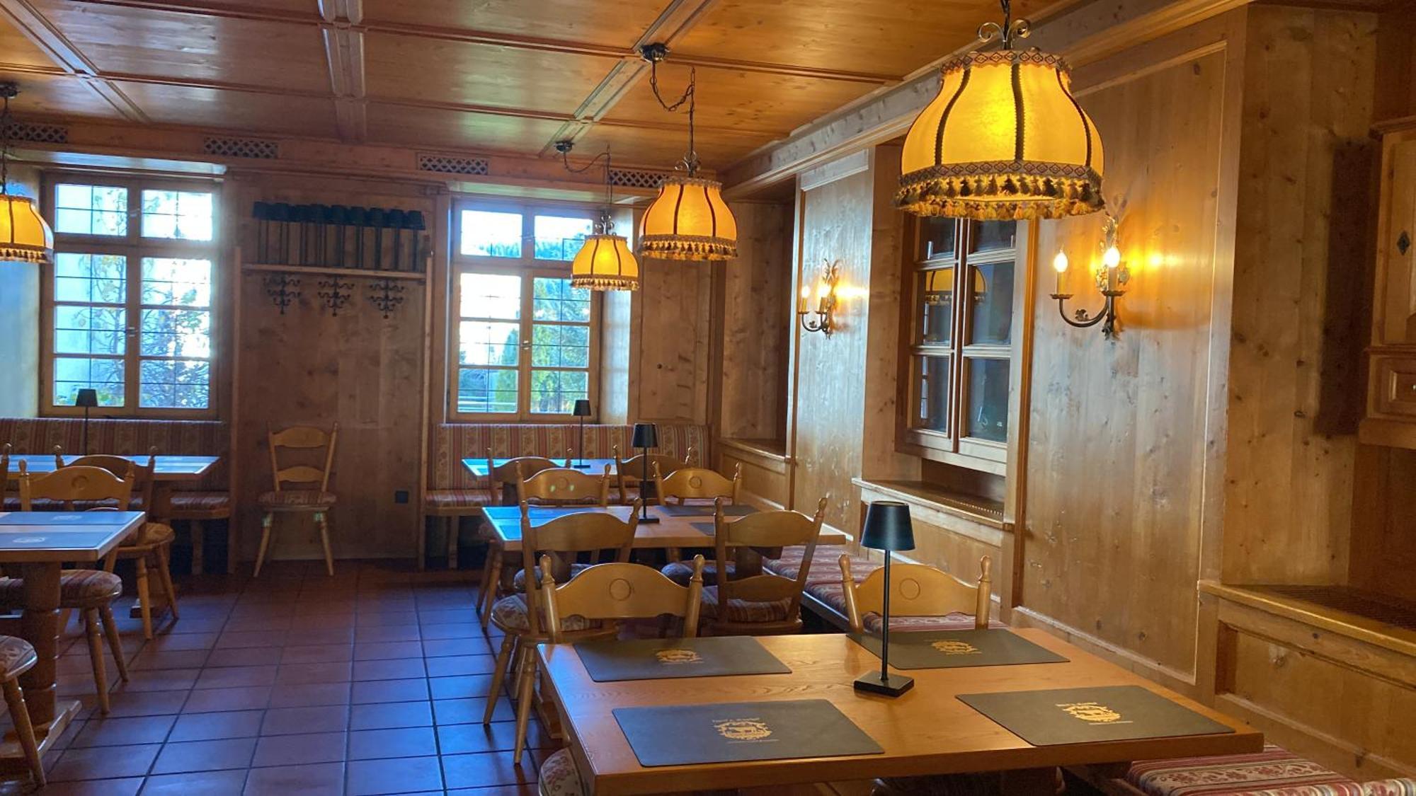 Zum Ochsen Hotel 3*