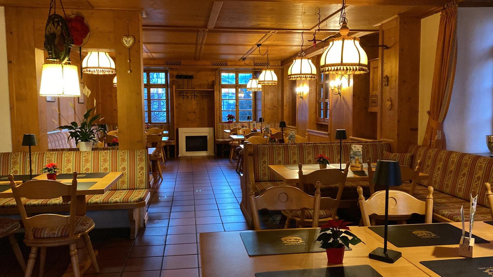 Hotel Zum Ochsen