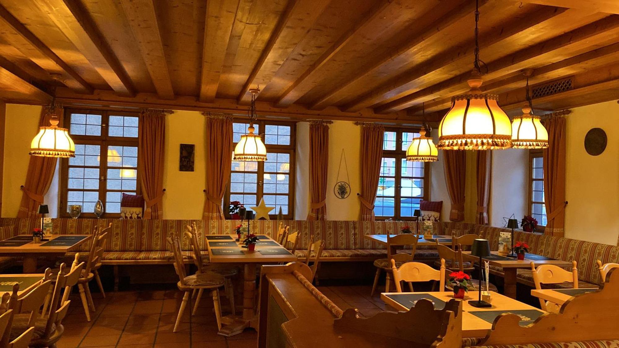 Hotel Zum Ochsen Furtwangen