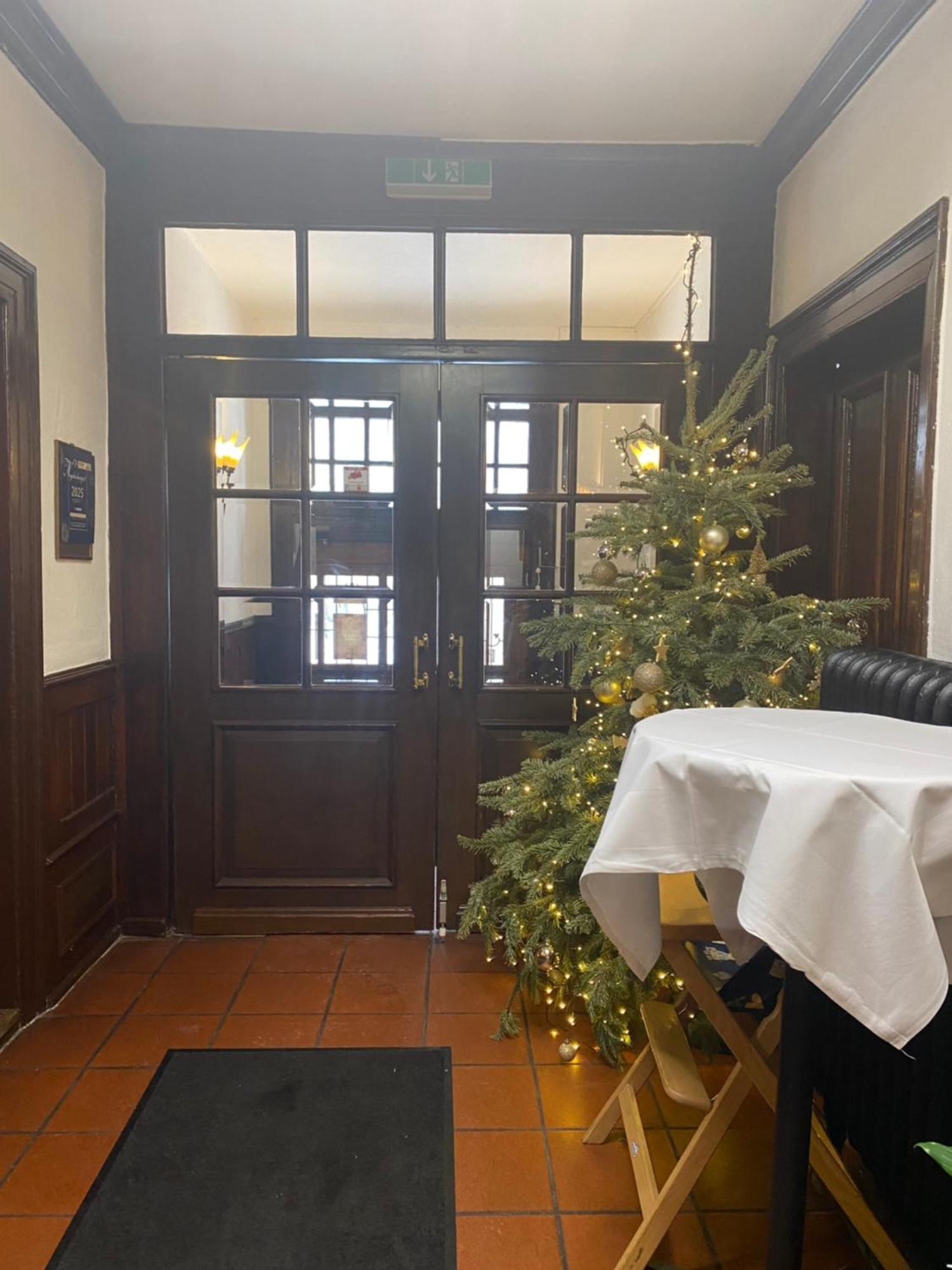 Hotel Zum Ochsen Furtwangen