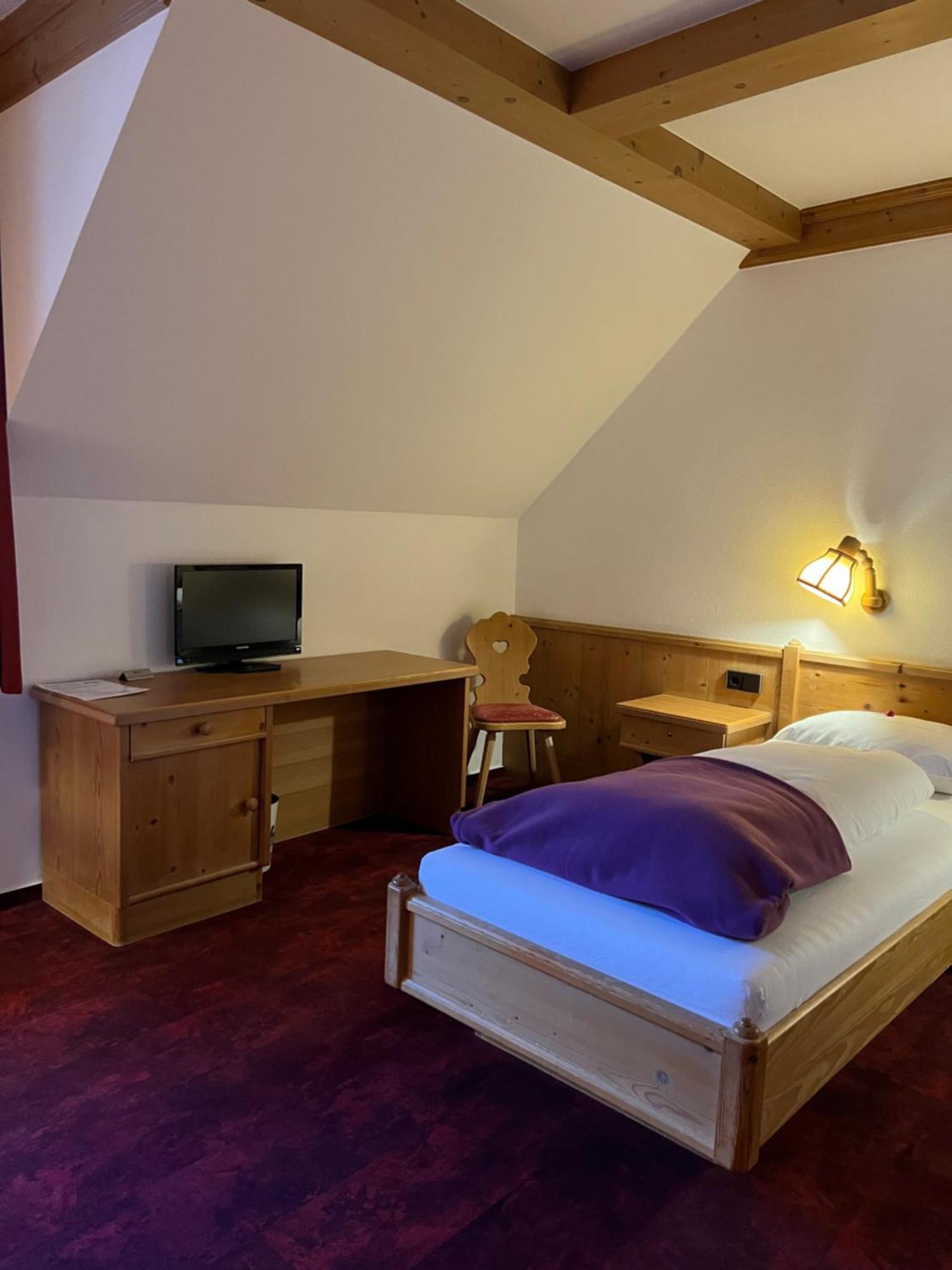 Zum Ochsen Hotel Furtwangen