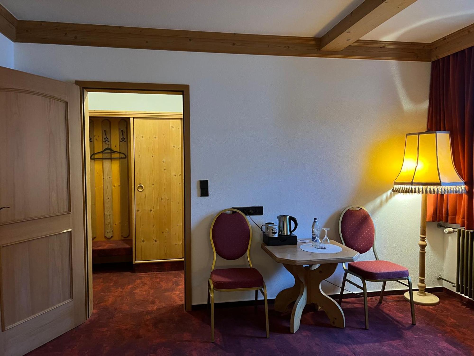 Hotel Zum Ochsen 3*