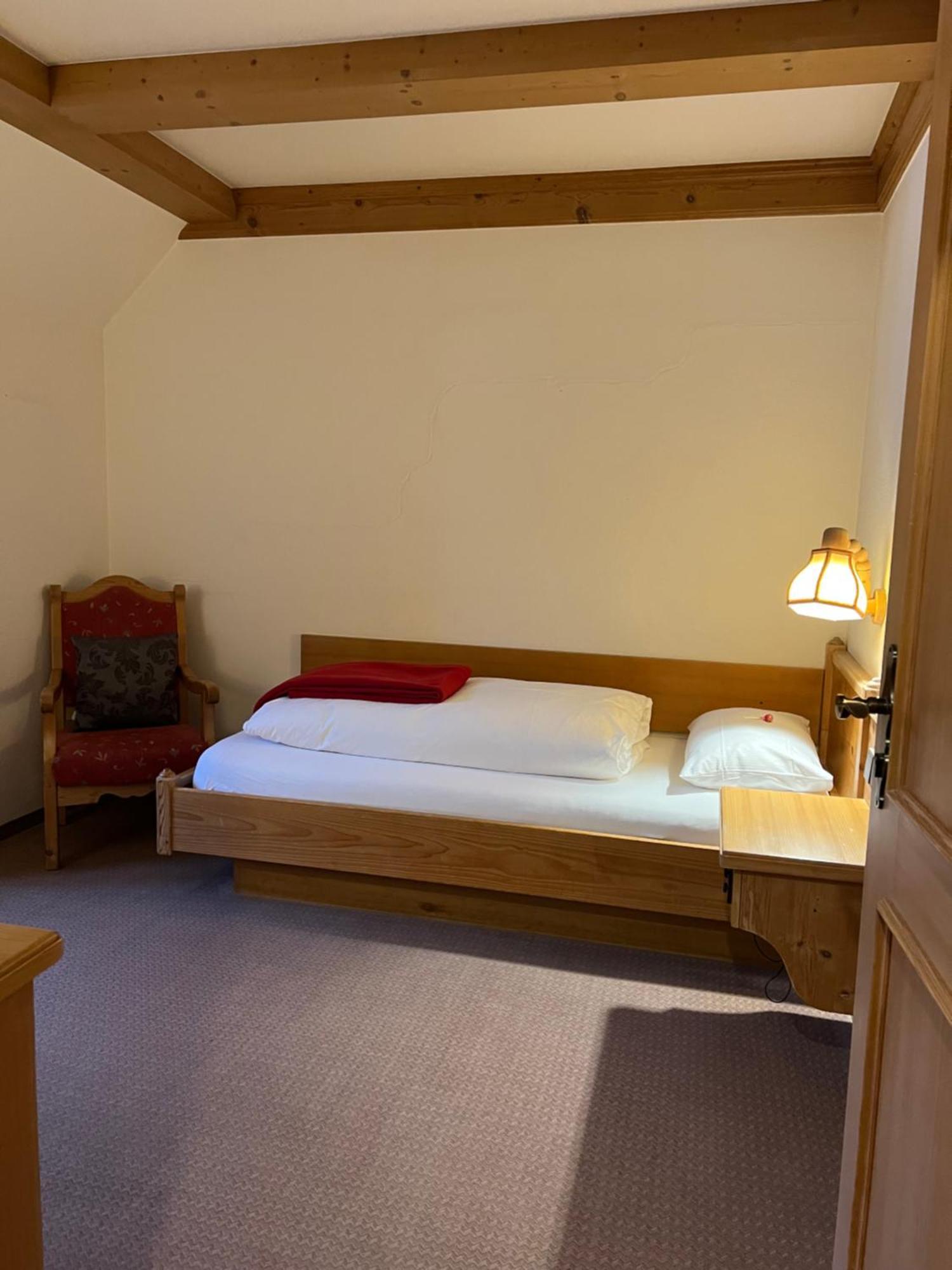 Hotel Zum Ochsen 3*