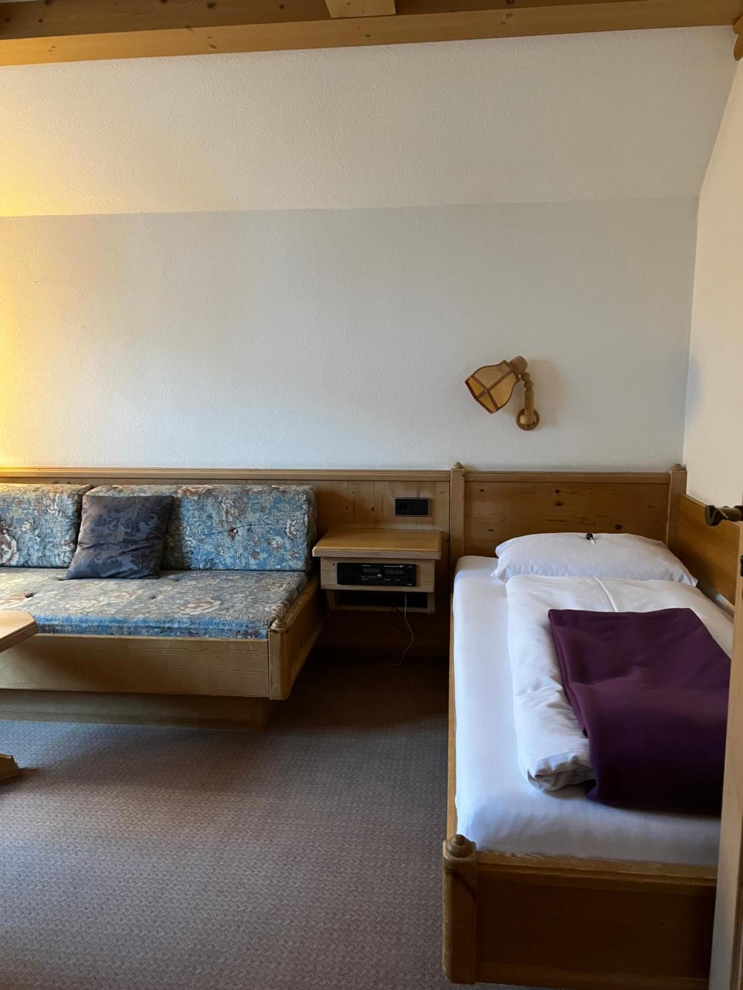 Hotel Zum Ochsen Furtwangen