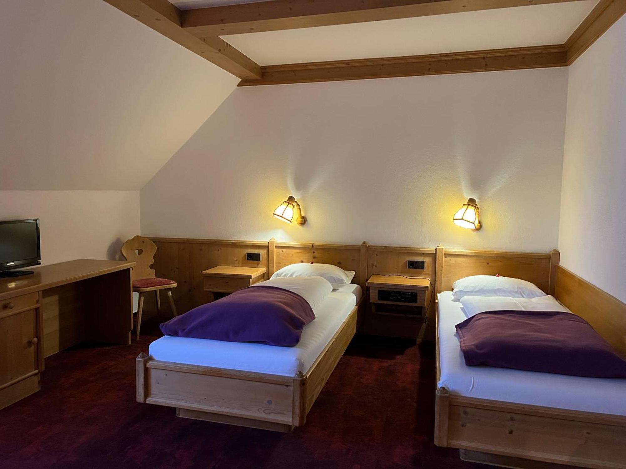 Zum Ochsen Furtwangen