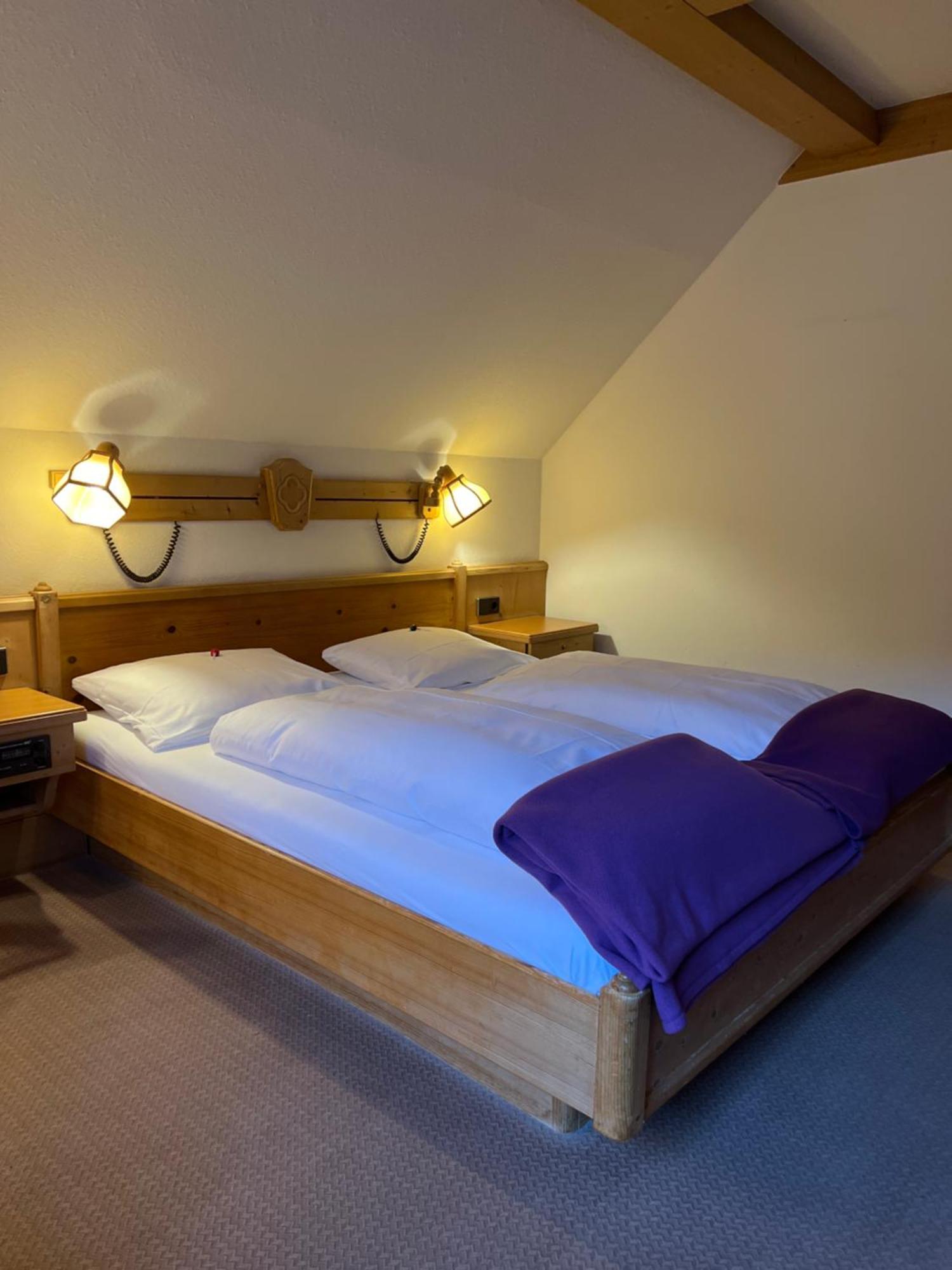 Zum Ochsen 3* Furtwangen