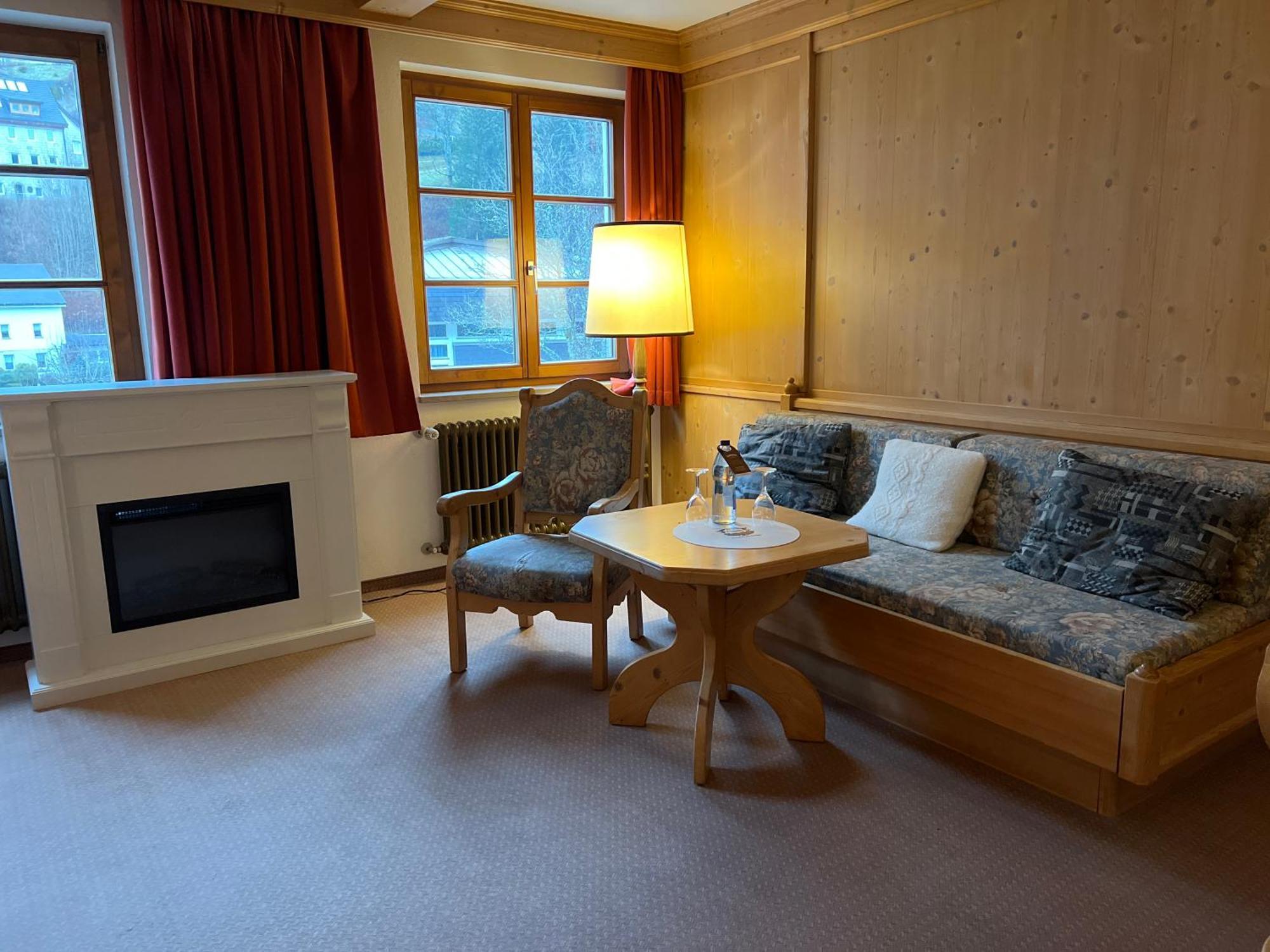 Zum Ochsen Hotel
