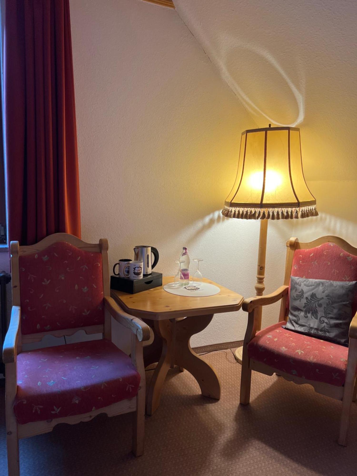 Zum Ochsen 3* Furtwangen