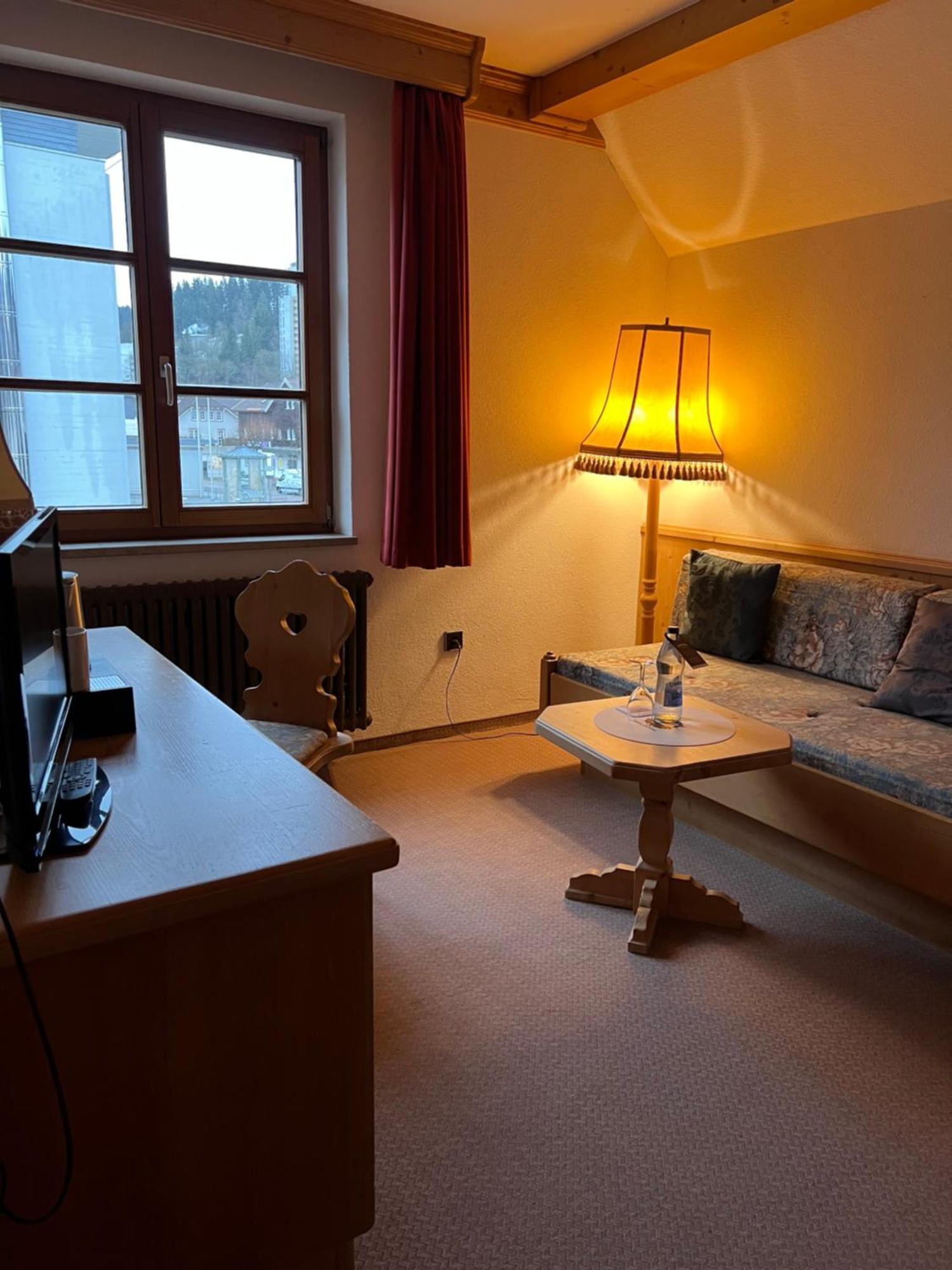 Zum Ochsen Hotel 3*