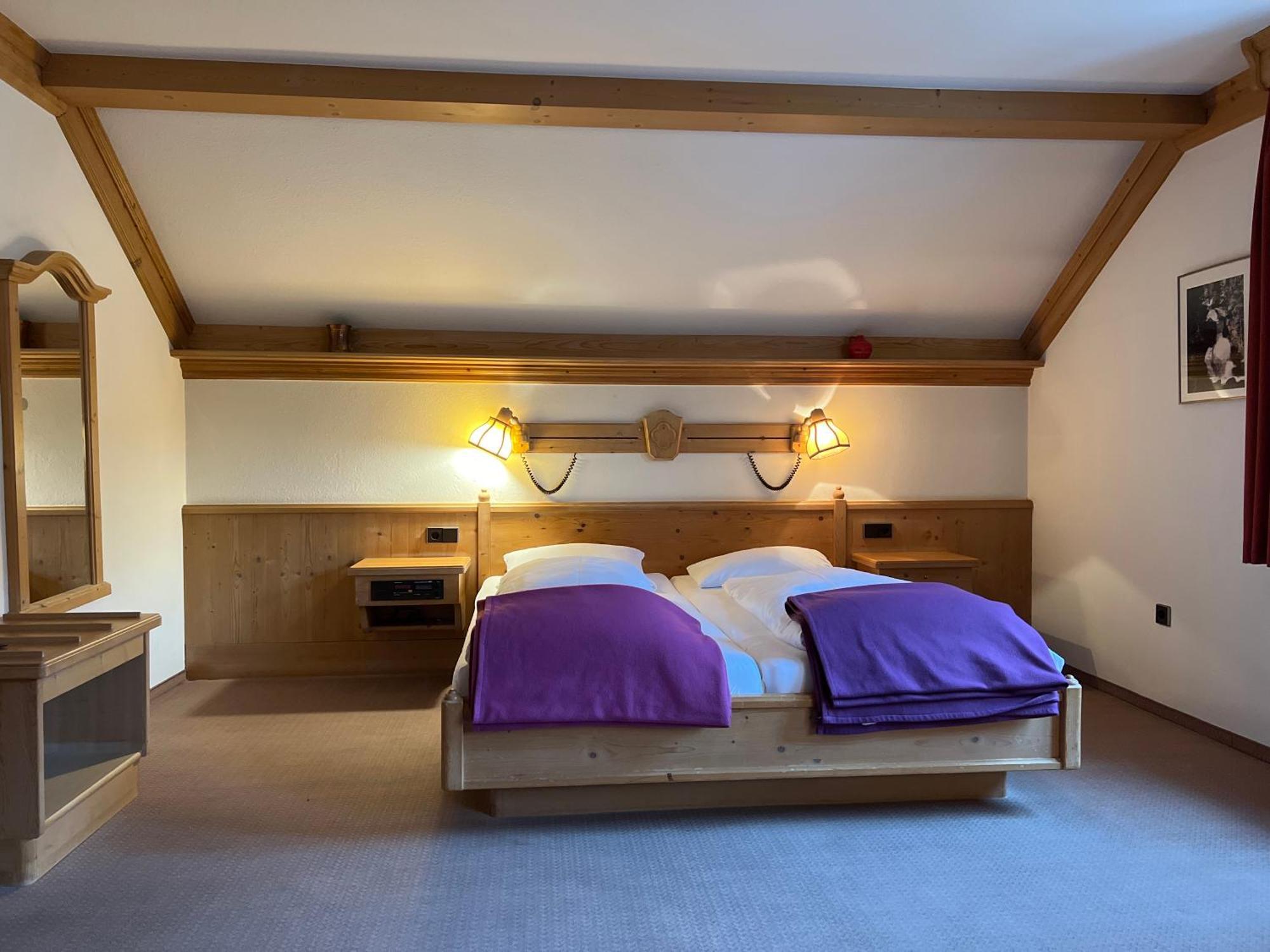 Zum Ochsen Hotel 3*