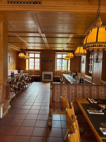 Hotel Zum Ochsen