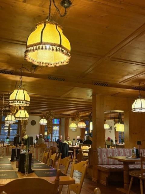 Zum Ochsen Hotel 3*