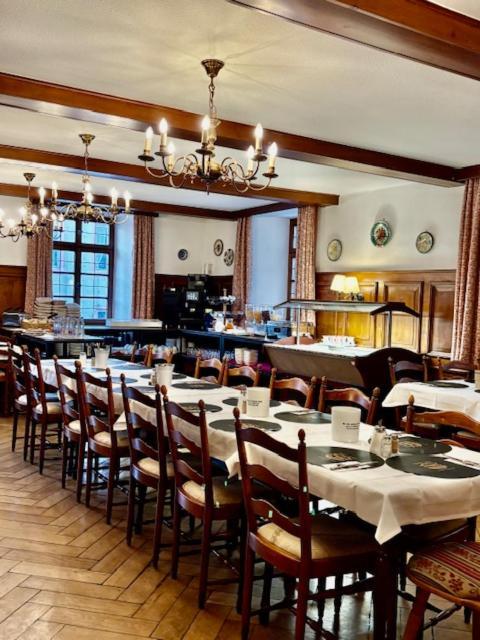 Hotel Zum Ochsen 3*