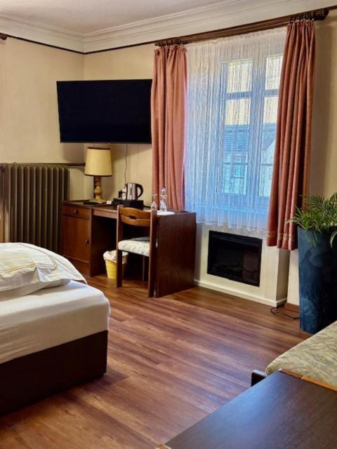 Hotel Zum Ochsen Furtwangen