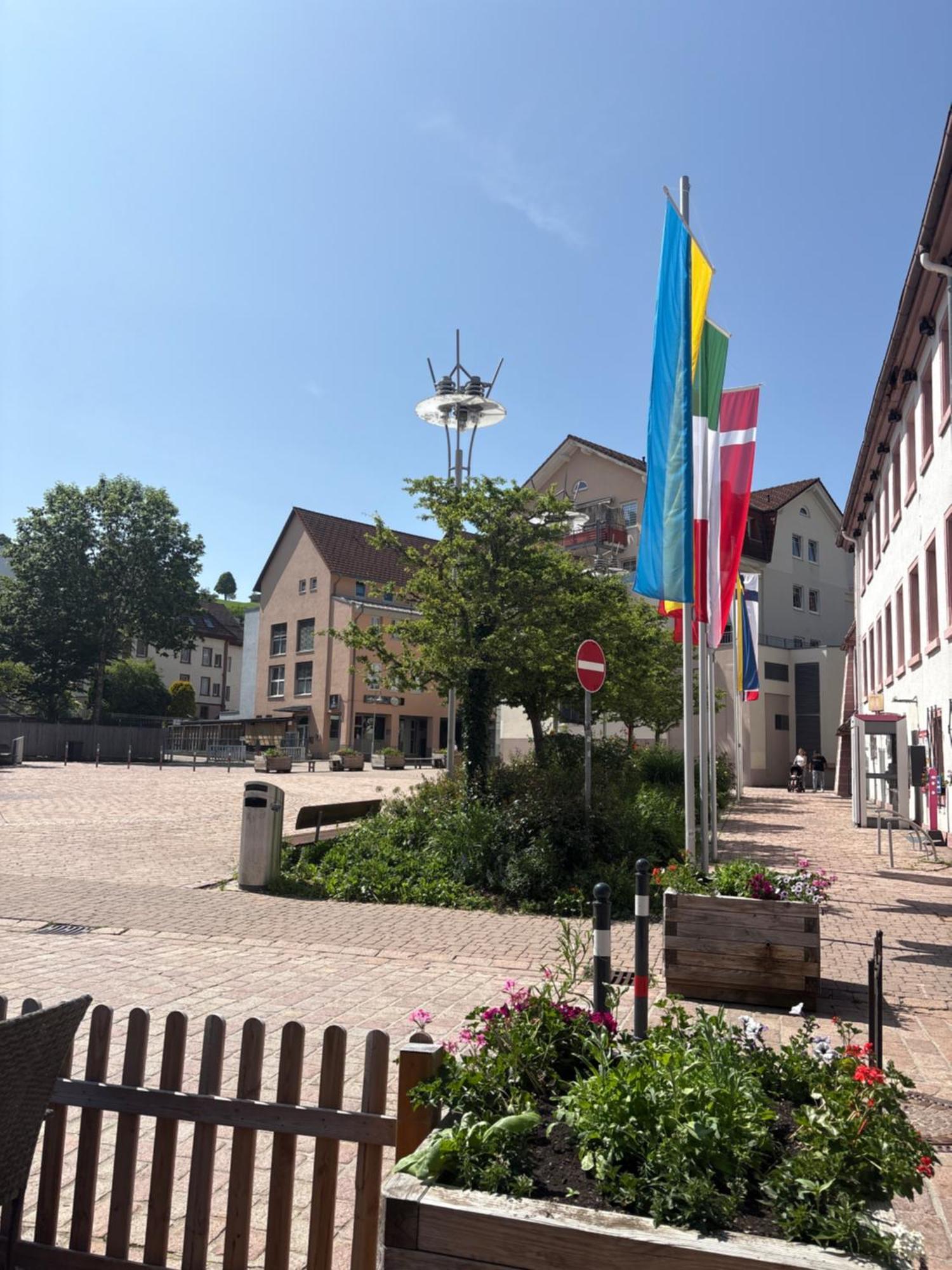 Hotel Zum Ochsen