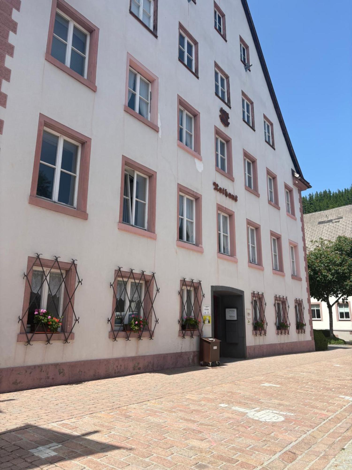 Zum Ochsen