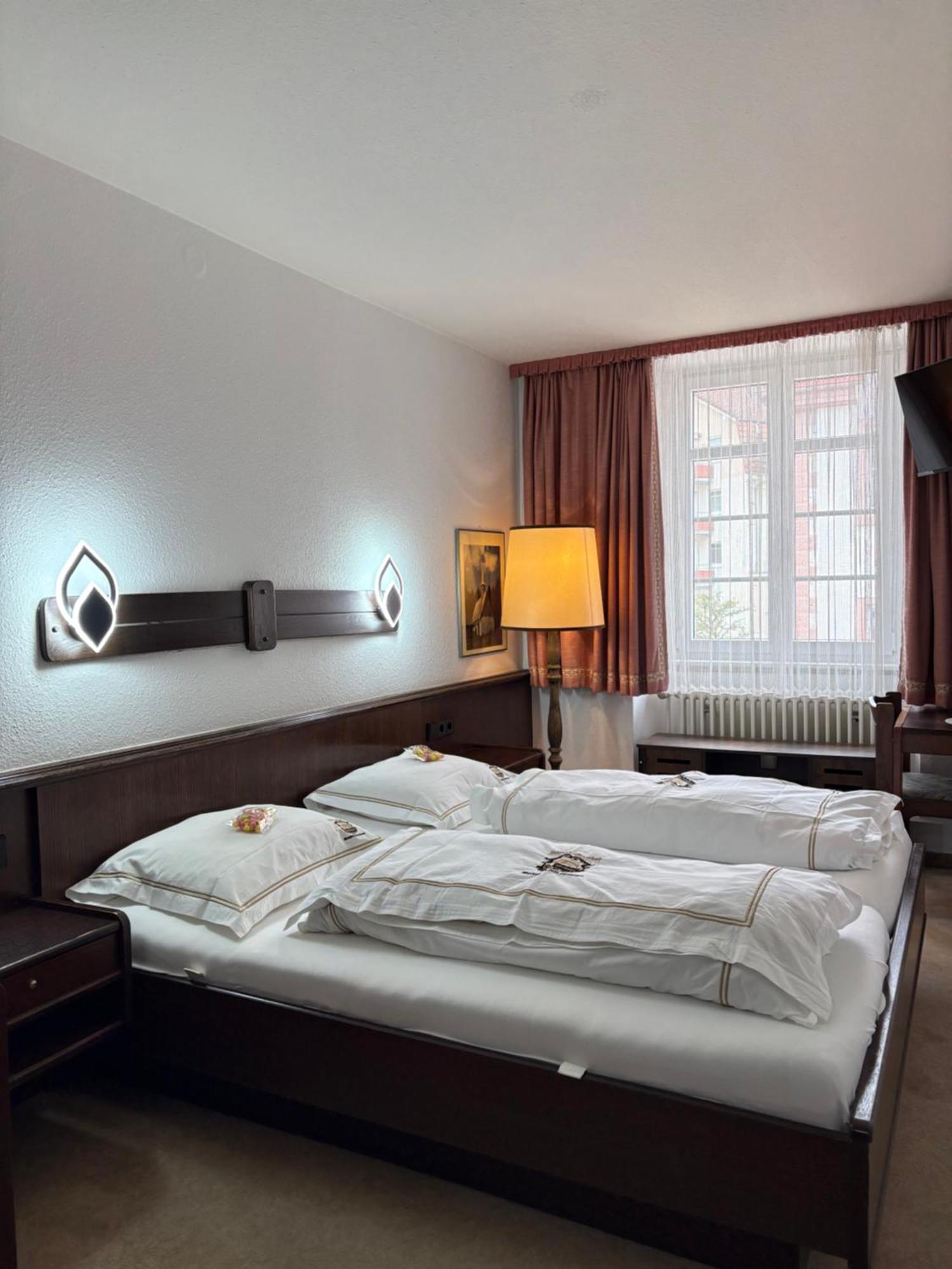 Zum Ochsen 3*
