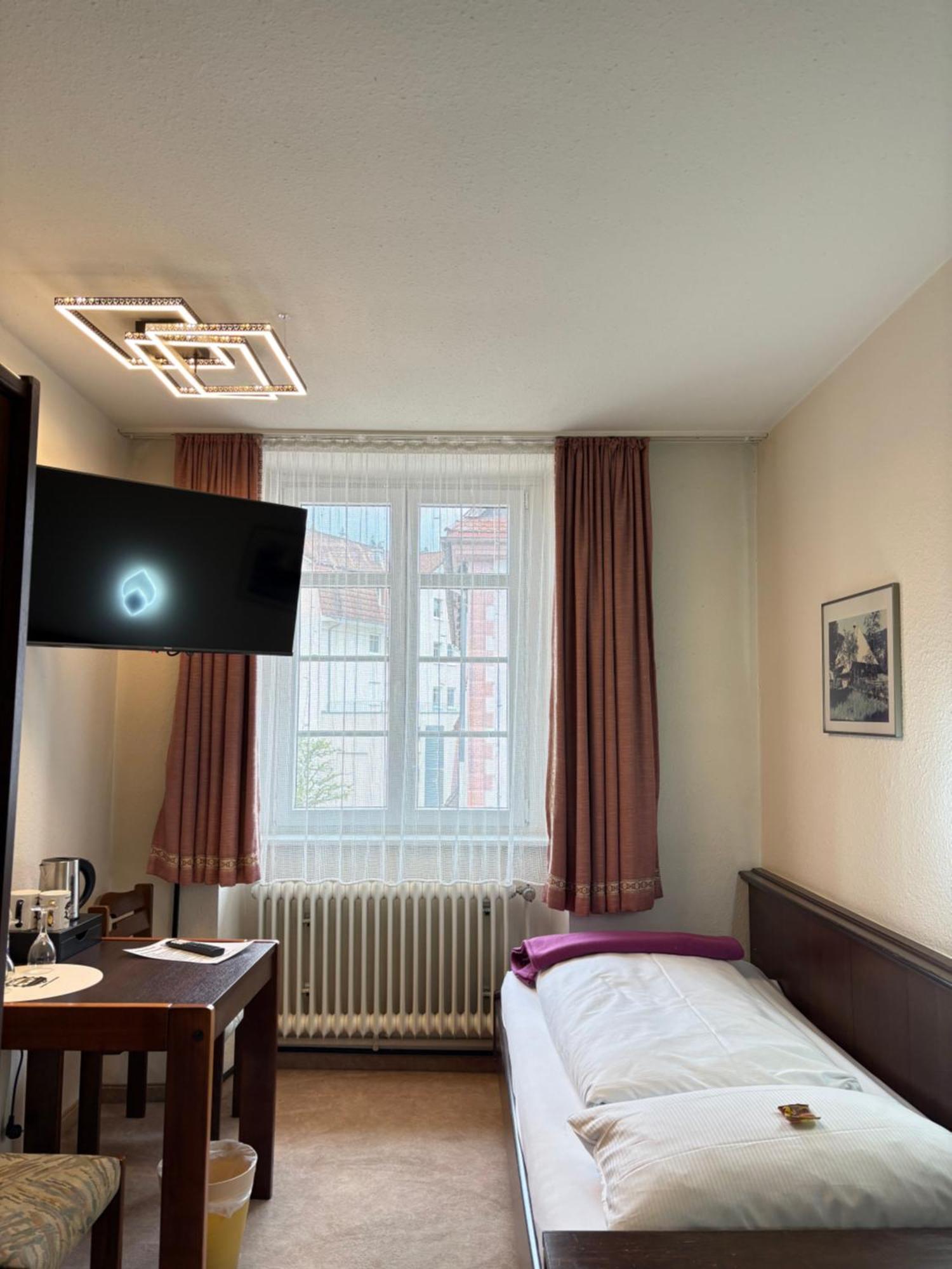 Zum Ochsen Hotel