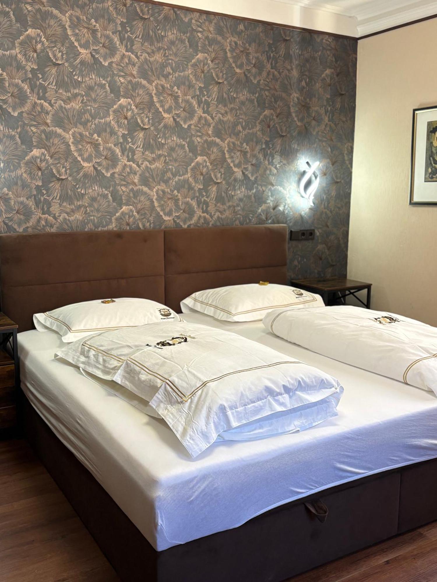 Hotel Zum Ochsen 3*