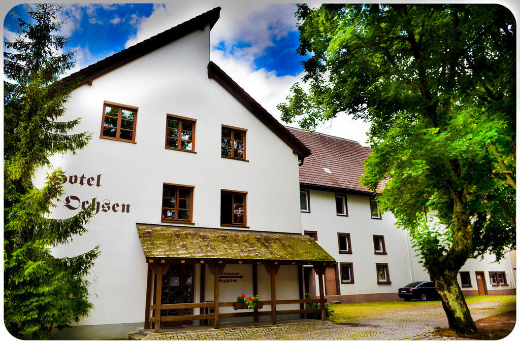Zum Ochsen