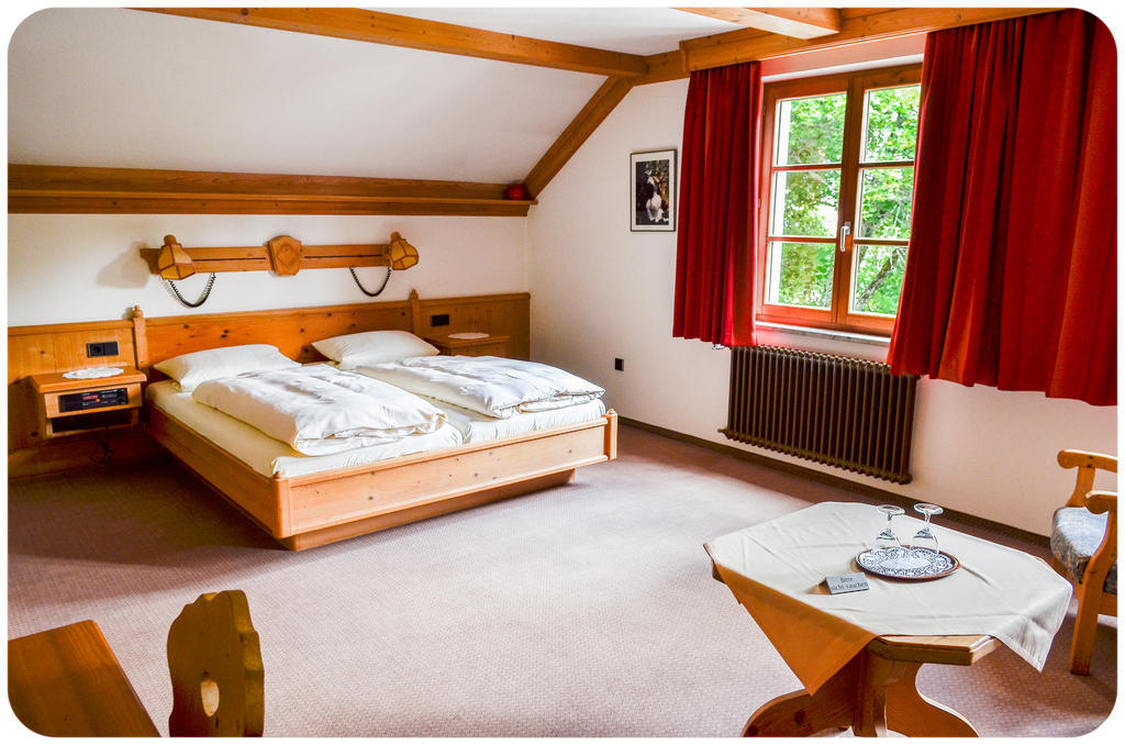 Zum Ochsen Hotel Furtwangen