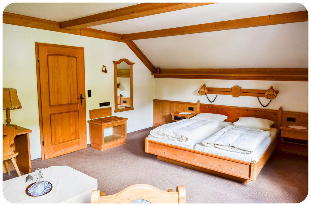 Hotel Zum Ochsen Furtwangen
