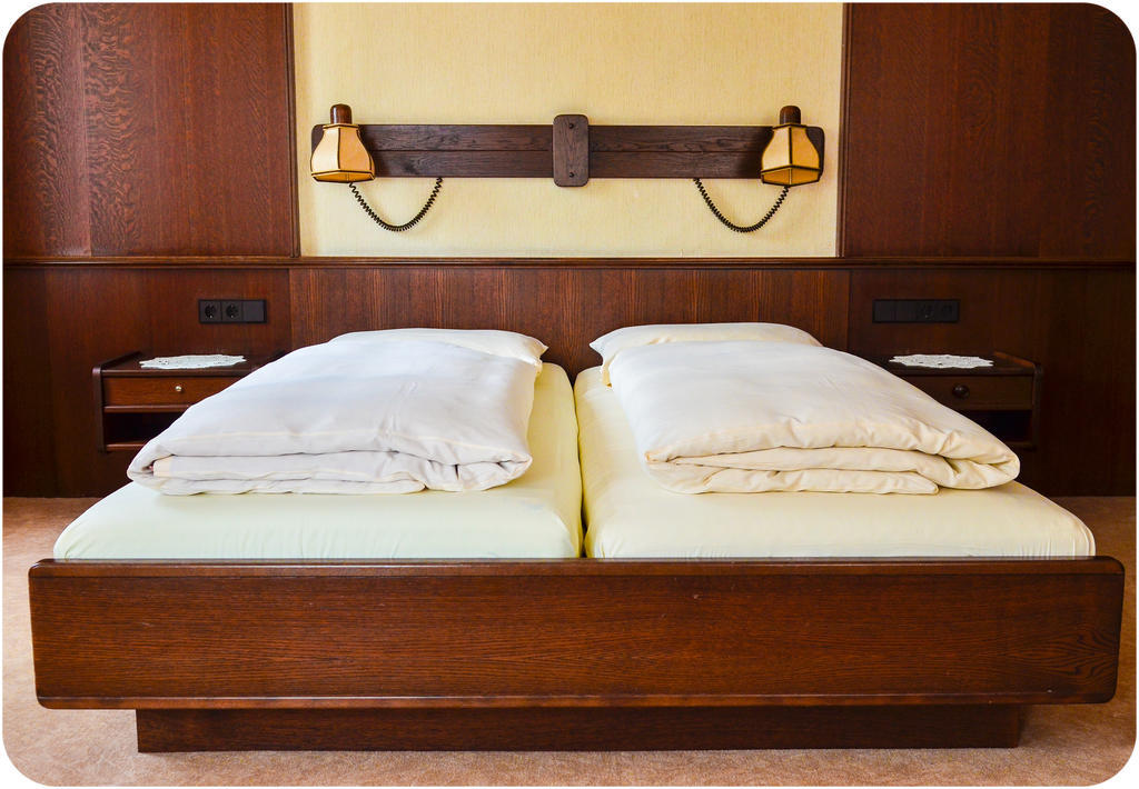 Zum Ochsen Hotel 3*