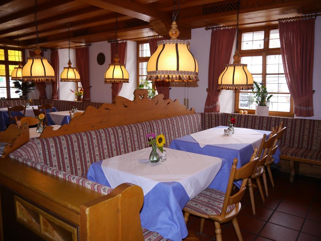 Zum Ochsen Hotel Furtwangen