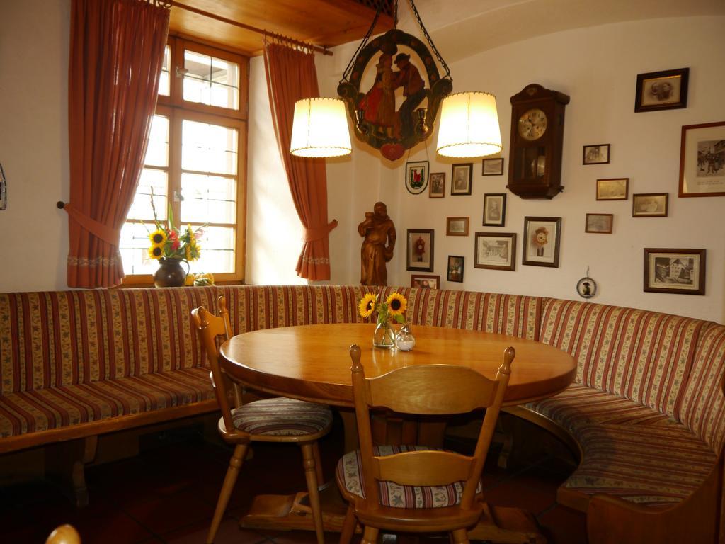 Zum Ochsen Hotel