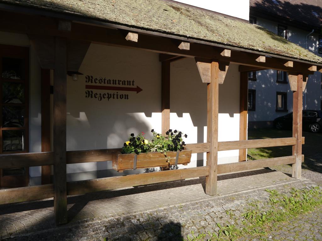 Zum Ochsen 3* Furtwangen