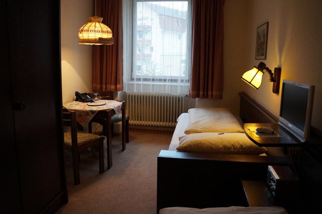 Zum Ochsen 3*