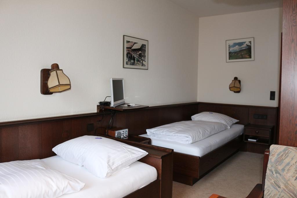Zum Ochsen 3*
