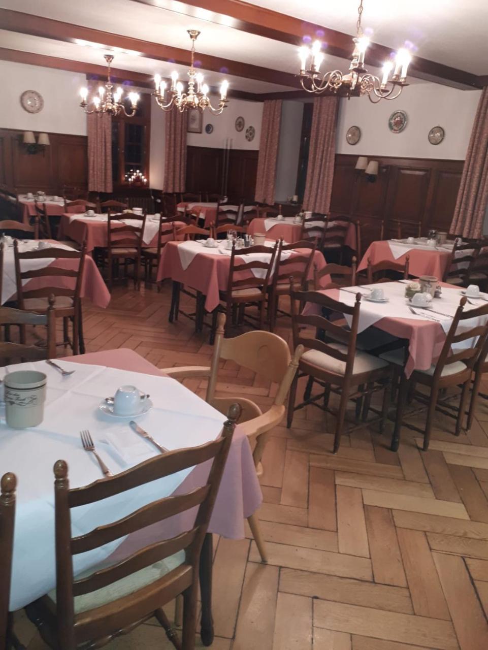 Hotel Zum Ochsen