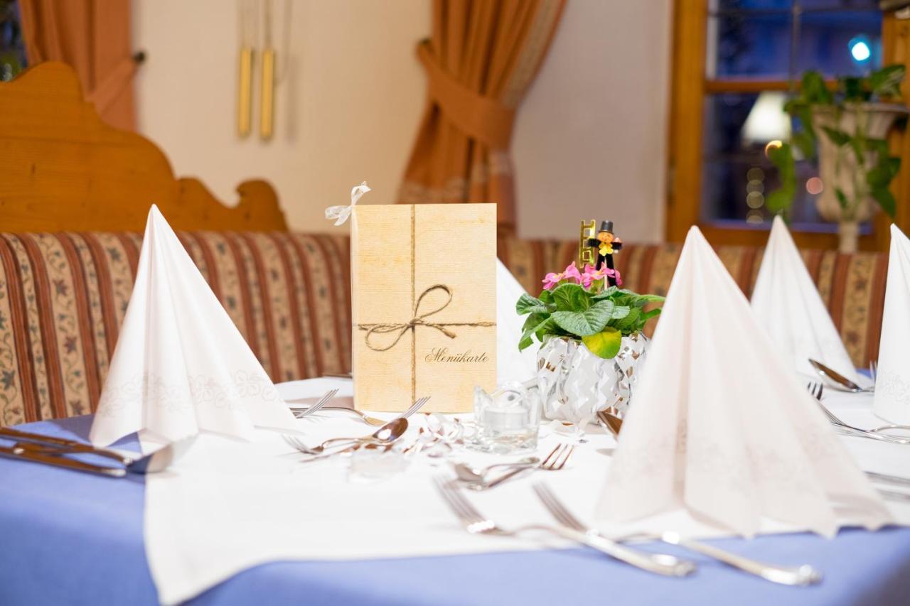 Hotel Zum Ochsen 3*