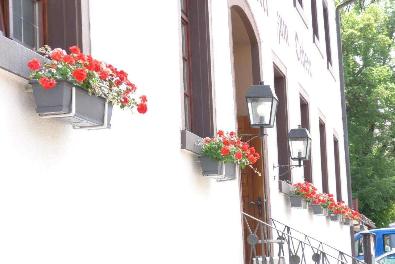 Zum Ochsen Hotel 3*