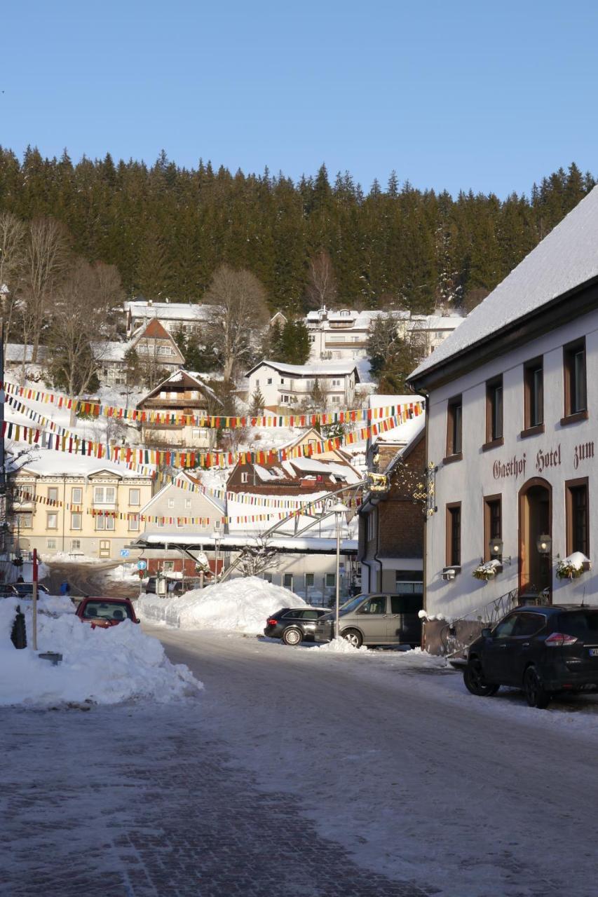 Hotel Zum Ochsen